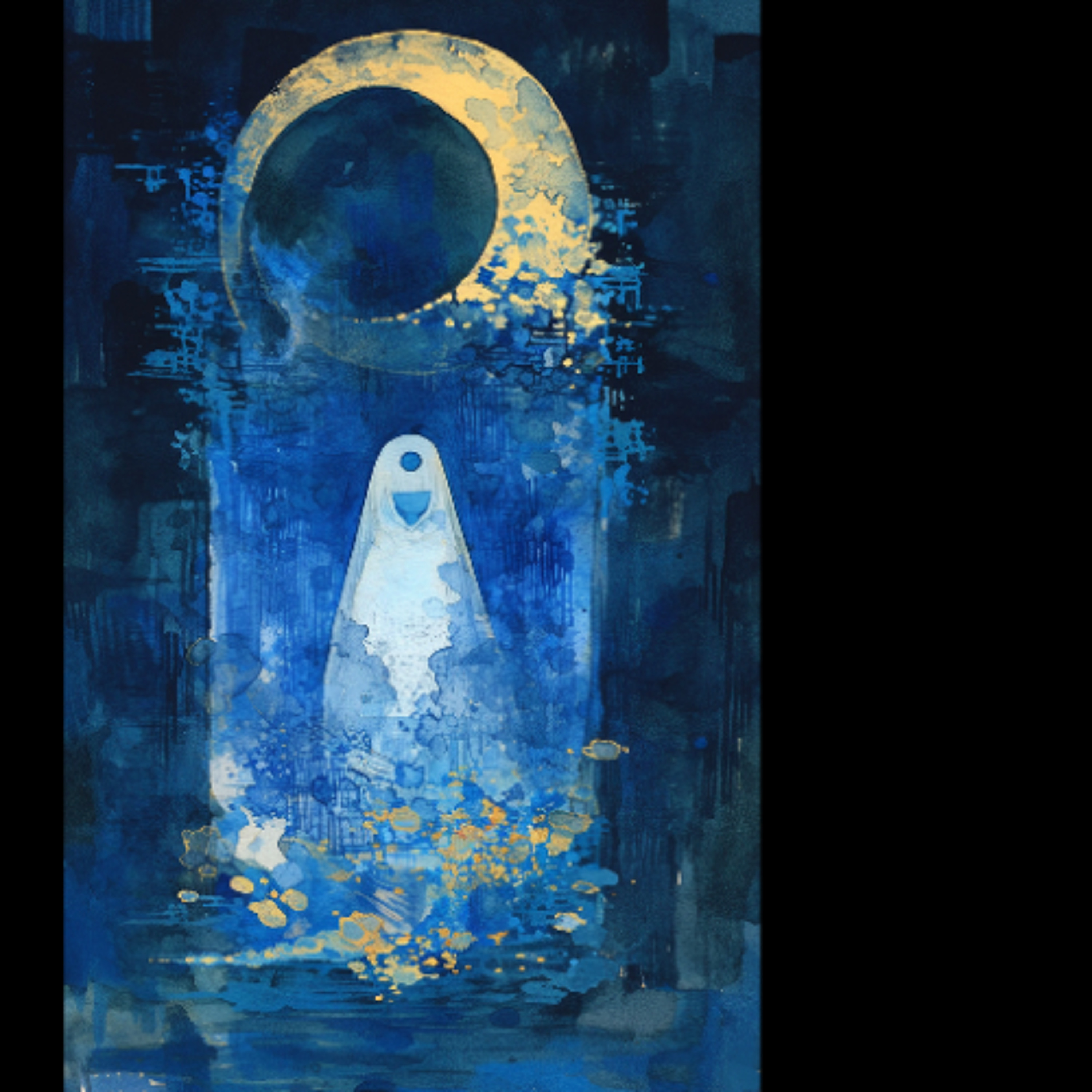 while art is but a vision of reality - #4276 (94R27 percent 260 left) by chair house 250829