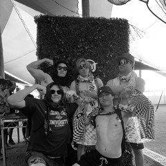 I Rep Your IQ On Bench