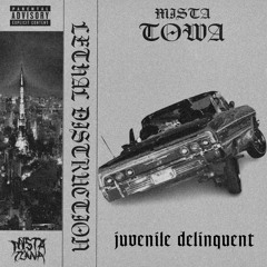 Juvenile Delinquent