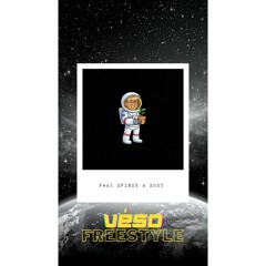 >Véso< Freestyle
