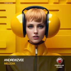 AndrewzVee - Melodia (Original Mix) [Mistique Music]