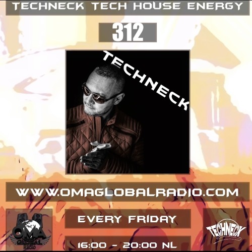 Tech House Energy Vol. 312