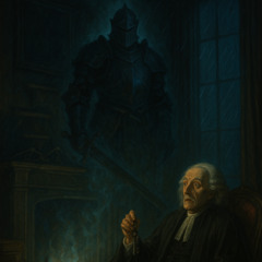 Chapter V: The Counting of Ashes