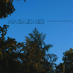 Magazines | SB25
