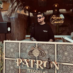 Crisdeluxe@Baloo ibiza 2025