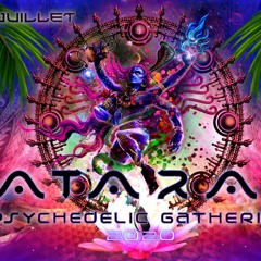 [DJ SET] DOKI DOC @ Nataraja Psychedelic Gathering 2020