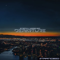 Stefan Wegener - Departure