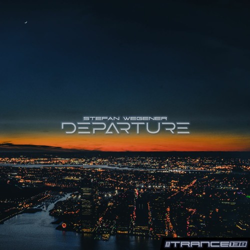 Stefan Wegener - Departure