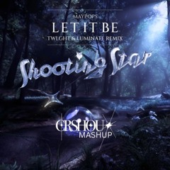 Shooting Star vs Nightlight CRSHOUT Edit