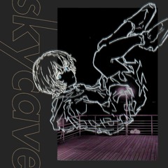 星宮とと + TEMPLIME - skycave (yshmmk remix)