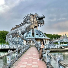 Huế Và Em Remix - Việt Anh 26