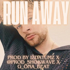 [FREE] "Run Away" Indie Guitar Pop Type Beat 2024 - Prod By @IzDatuMz X @Prod_Shokwave X G_Ona_Beat
