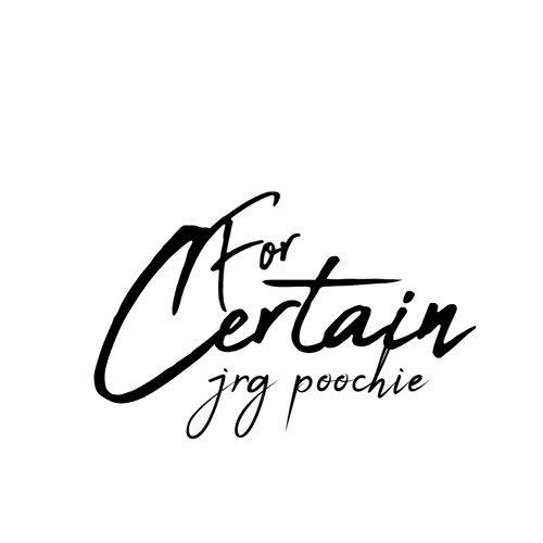 For Certain