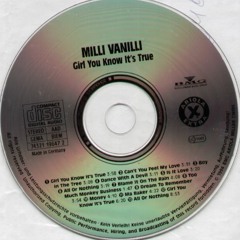 Milli Vanilli - Girl You Know It's True - [COVER]- REMIX V1