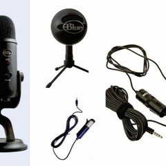 All Budget Microphone to start your journey