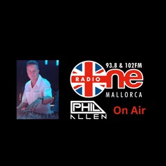 Radio One Mallorca, Sat Oct 26, 2024