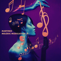 Melodic Modulation #4 (LiveMix)