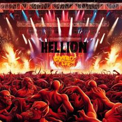 HELLION (Bday freebie)