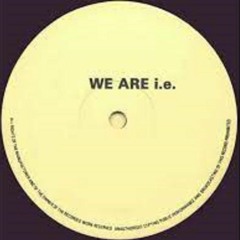 Lennie De Ice - We Are I.E (HUD Remix) FREE DOWNLOAD