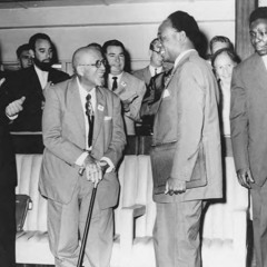 The Sociopolitical Philosophy of Dr. Kwame Nkrumah w/ Dr. Kofi Kissi Dompere