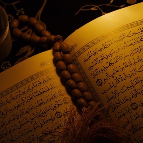 Sharif Mustafa surah taha