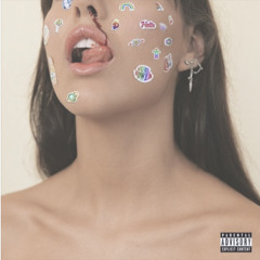 blackbear -  hot Girl Bummer (Slowed + Reverb Svyatos Remix)