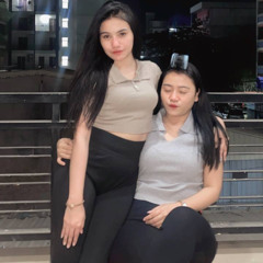 MENYALA ISTRI ORANG  [CACA X VIKA X JENSKY]