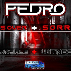 Pedro - Witness [Free Download] Ep