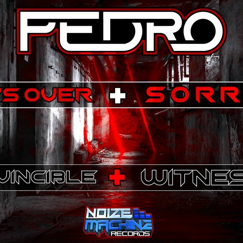 Pedro - Its Over [Free Download] Ep