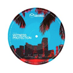 Witness Protection - Hot Topic [Radio Edit]