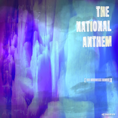 Radiohead - The National Anthem [AX MADWICK Remix]
