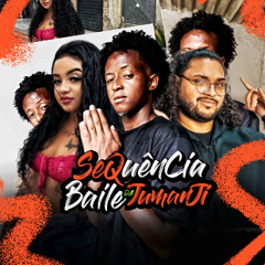 SEQUECIA BAILE DA JUMANJI AFRO TAMBOR( DJ URSINHO E MC ALMIR DELAS )