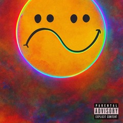 sadness and happiness