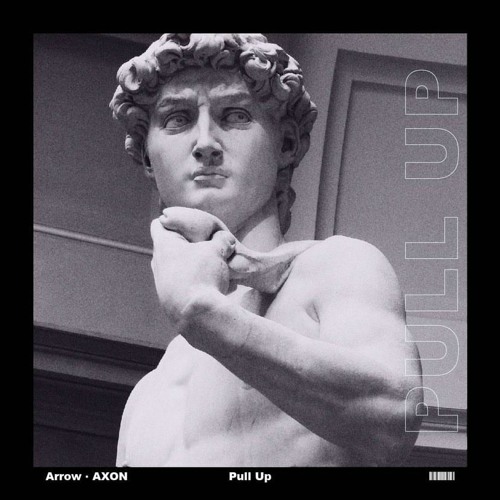 Arrow & Axon - Pull Up (Extended Mix)