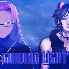 Blehjiro Sakyoku & Lanceon - Guiding Light