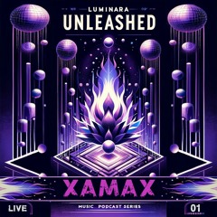 Luminara Unleashed