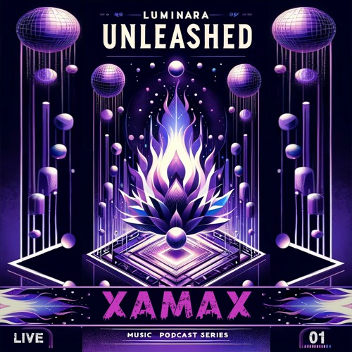 Luminara Unleashed