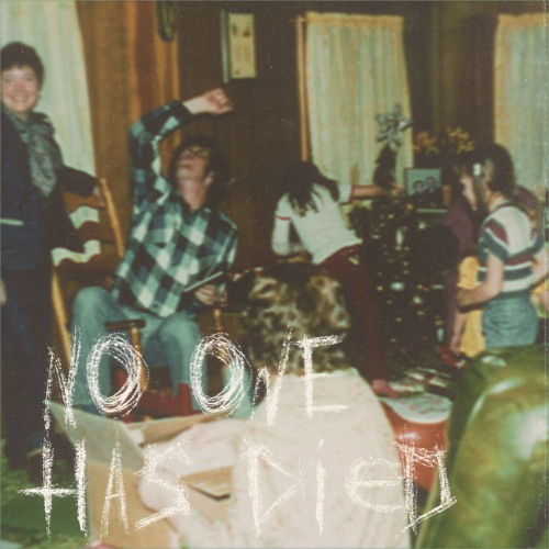 a place where no one has died