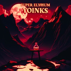YOINKS