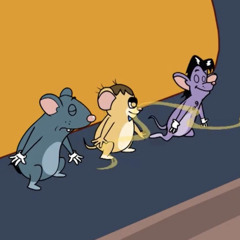 [L] Donut - 3 Ratz.wav