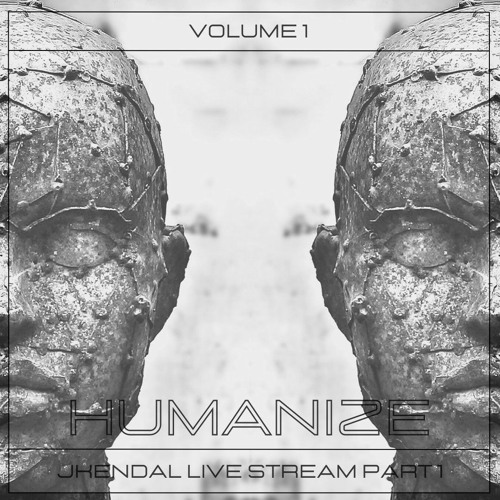 JKenDaL - Humanize (Original Mix)