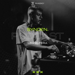 SYNDEN PODCAST #03 - LEO BUFERA