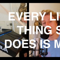 Every Little Thing She Does - The Police