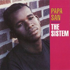 Original Rhythm [Papa San RMX]