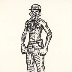 big funk (big poe 5 minutes of funk) Tyler The Ceator ft sk8brd (Pharrell)