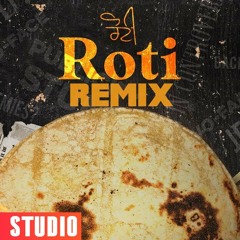 Roti Remix | Sidhu Moosewala | The Kidd | ft.  Studio