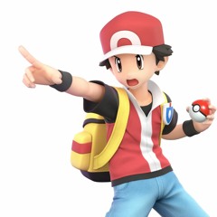 Pokémon Red & Blue - Victory! (Trainer)