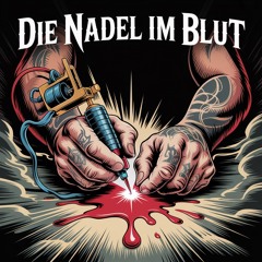 Die Nadel im Blut