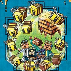 [Free] PDF 📃 To Bee, Or Not to Bee! (Minecraft Stonesword Saga #4) by  Nick Eliopulo
