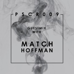 PSCR009 - Match Hoffman